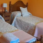 Casa De Aldea La Jaya Ii 度假居 Ortiguero