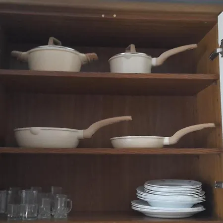 Сasa de vacaciones Casa De Aldea La Jaya Ii *