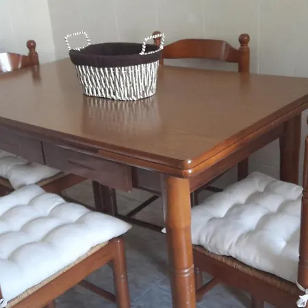 Casa De Aldea La Jaya Ii * Ortiguero