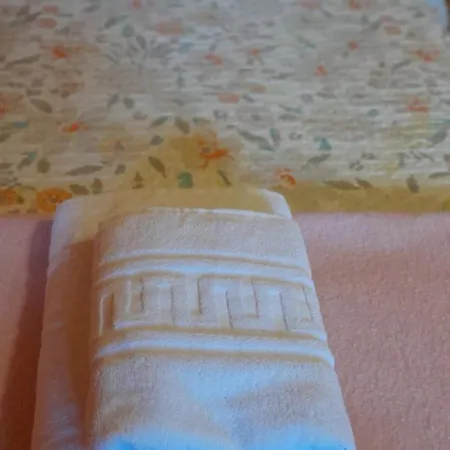 Casa De Aldea La Jaya Ii