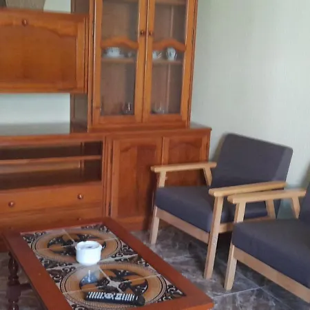 Casa De Aldea La Jaya Ii 度假居 Ortiguero
