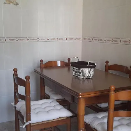 Сasa de vacaciones Casa De Aldea La Jaya Ii Ortiguero