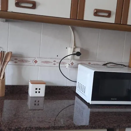 Casa De Aldea La Jaya Ii *