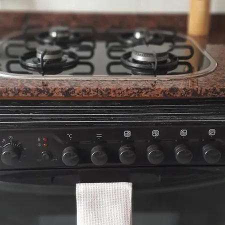 Сasa de vacaciones Casa De Aldea La Jaya Ii