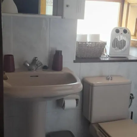 Сasa de vacaciones Casa De Aldea La Jaya Ii *