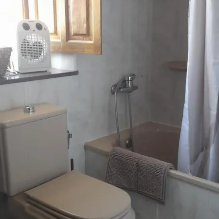 Сasa de vacaciones Casa De Aldea La Jaya Ii Ortiguero