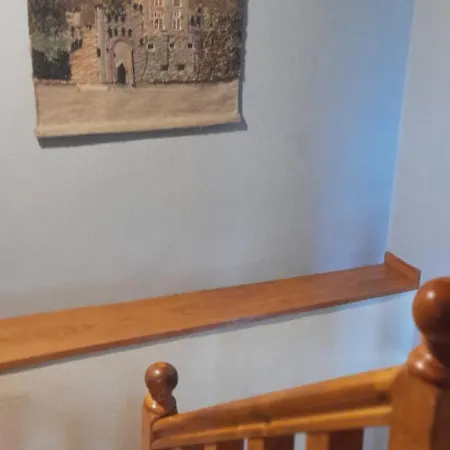 Casa De Aldea La Jaya Ii *