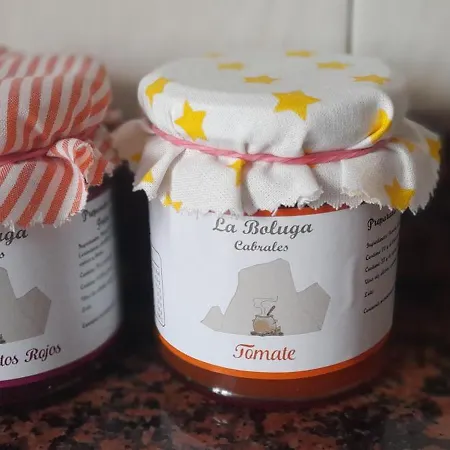 Casa De Aldea La Jaya Ii Ortiguero