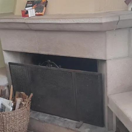 Сasa de vacaciones Casa De Aldea La Jaya Ii