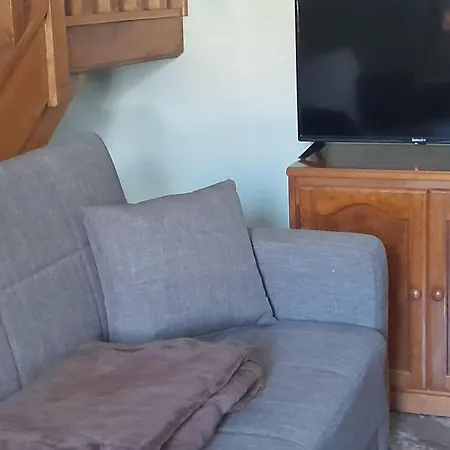 Casa De Aldea La Jaya Ii Сasa de vacaciones *