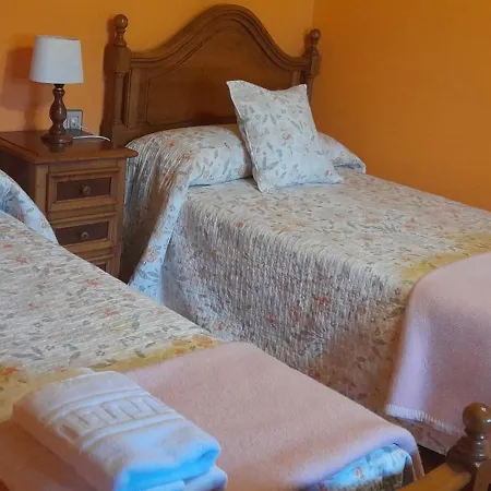 Casa De Aldea La Jaya Ii Сasa de vacaciones Ortiguero