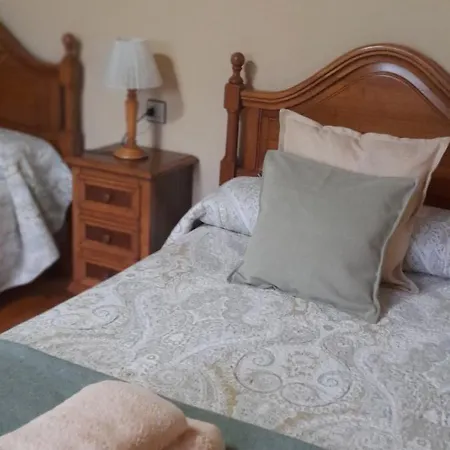 Casa De Aldea La Jaya Ii Сasa de vacaciones *