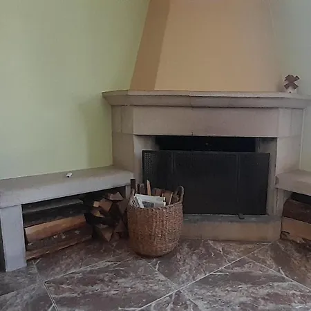 Casa De Aldea La Jaya Ii *