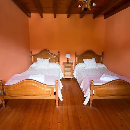 Casa De Aldea La Jaya Ii Ortiguero