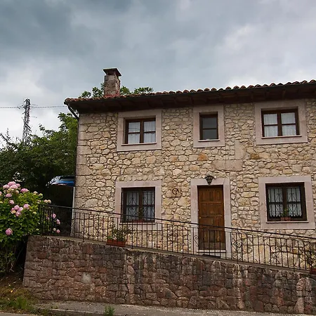 Casa De Aldea La Jaya Ii * Ortiguero