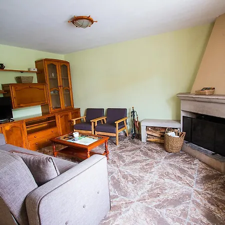 Casa De Aldea La Jaya Ii Сasa de vacaciones