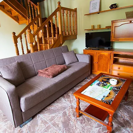 Casa De Aldea La Jaya Ii Ortiguero